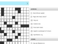 Xogo LA Times Crossword