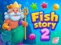 Xogo Fish Story 2