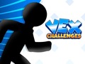 Xogo Vex Challenges