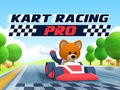 Xogo Kart Racing Pro