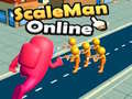 Xogo ScaleMan Online