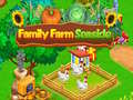 Xogo Family Farm Seaside 