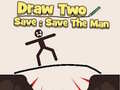 Xogo Draw to Save: Save the Man