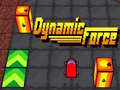 Xogo Dynamic Force