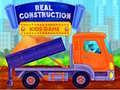 Xogo Real Construction Kids Game