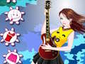 Xogo Guitarist Girl