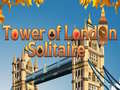 Xogo Tower of London Solitaire