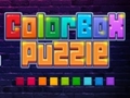 Xogo ColorBox Puzzle