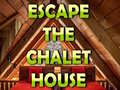 Xogo Escape The Chalet House