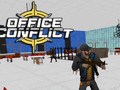 Xogo Office Conflict