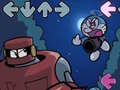 Xogo FNF: Doraemon's Long Day