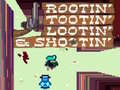 Xogo Rootin' Tootin' Lootin' & Shootin'
