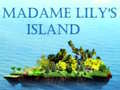 Xogo Madame Lily’s Island 
