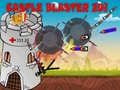 Xogo Castle Blaster 2D!