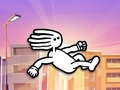 Xogo Dreadhead Parkour