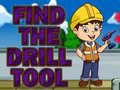 Xogo Find The Drill Tool 