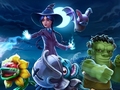 Xogo Monsters Fight Arena