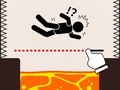 Xogo Draw 2 Save Stickman Rescue