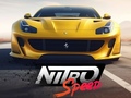 Xogo Nitro Speed