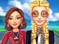 Xogo BFFs Biker Fashion