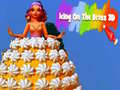 Xogo Icing On The Dress 3D