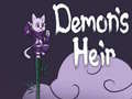 Xogo Demon's Heir