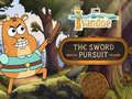 Xogo Prince Ivandoe The Sword Pursuit