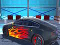 Xogo Extreme Supercar: Stunt Drive