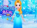 Xogo Ice Princess Beauty Salon