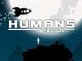 Xogo Humans Rescue