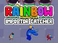 Xogo Rainbow Monster Impostor Catcher
