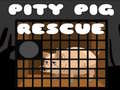 Xogo Pity Pig Rescue