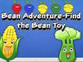 Xogo Bean Adventure: Find the Bean Toy