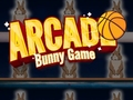 Xogo Arcade Bunny