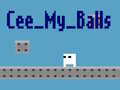 Xogo Cee_My_Ballz