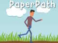 Xogo Paper Path