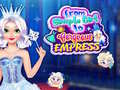 Xogo From Simple Girl to Gorgeous Empress