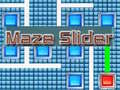 Xogo Maze Slider