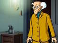 Xogo Arcane: The Miller Estate Episode 3
