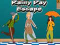 Xogo Rainy Day Escape