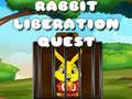 Xogo Rabbit Liberation Quest 