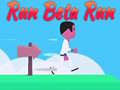 Xogo Run Beta Run