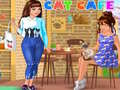 Xogo Cat Cafe