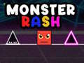 Xogo Monster Rash