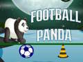Xogo Football Panda