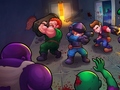Xogo Zombo Buster Advance