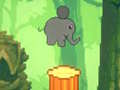 Xogo Fly Elephant