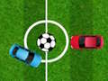 Xogo Endless Car Football Game