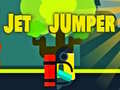 Xogo Jet Jumper 