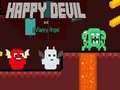 Xogo Happy Devil and UnHappy Angel